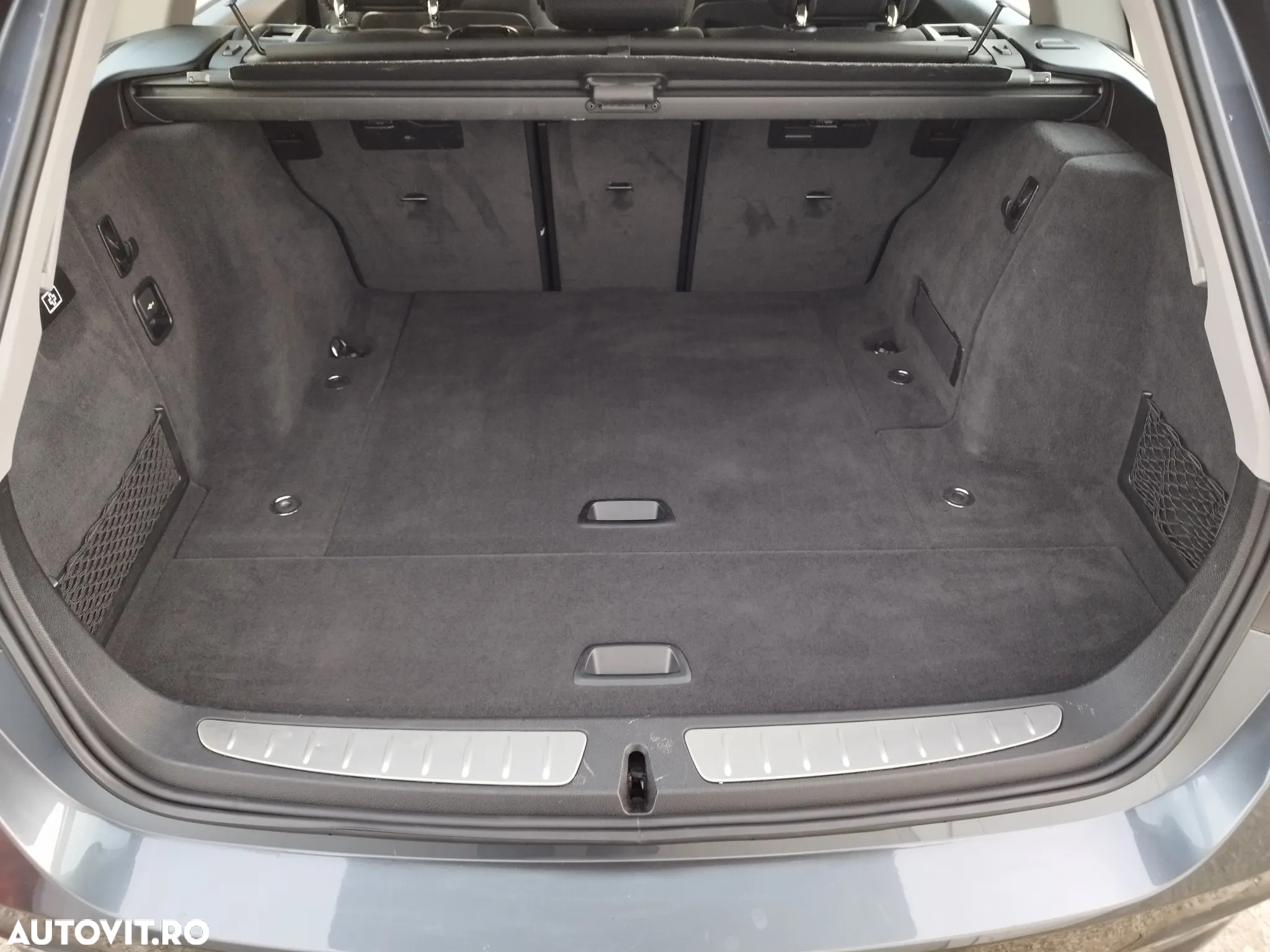 BMW Seria 3 318d Touring Aut. Advantage - 21
