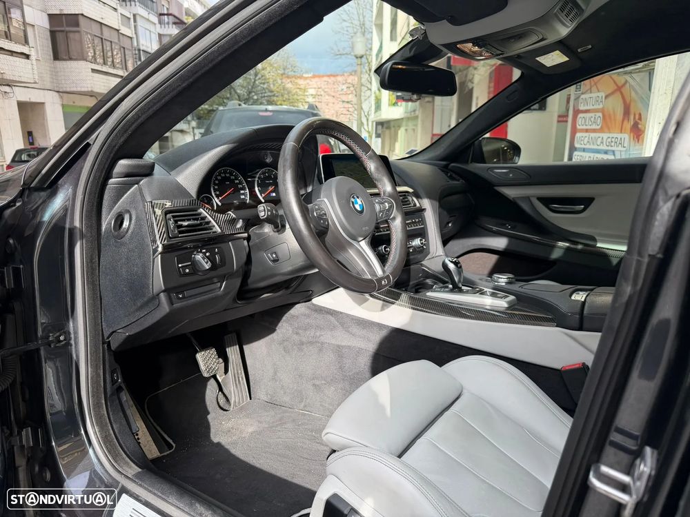 BMW M6 Standard - 2