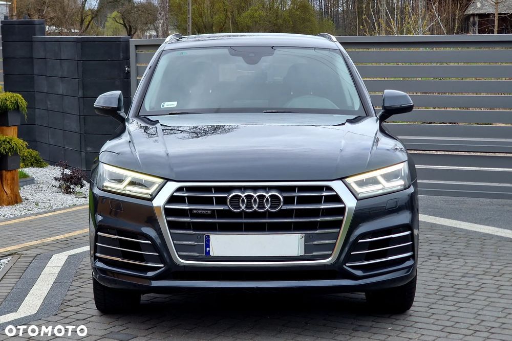 Audi Q5 2.0 TDI Quattro Sport S tronic - 15