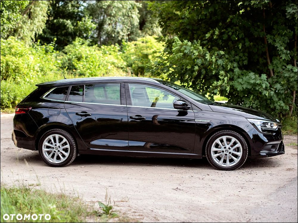 Renault Megane - 6