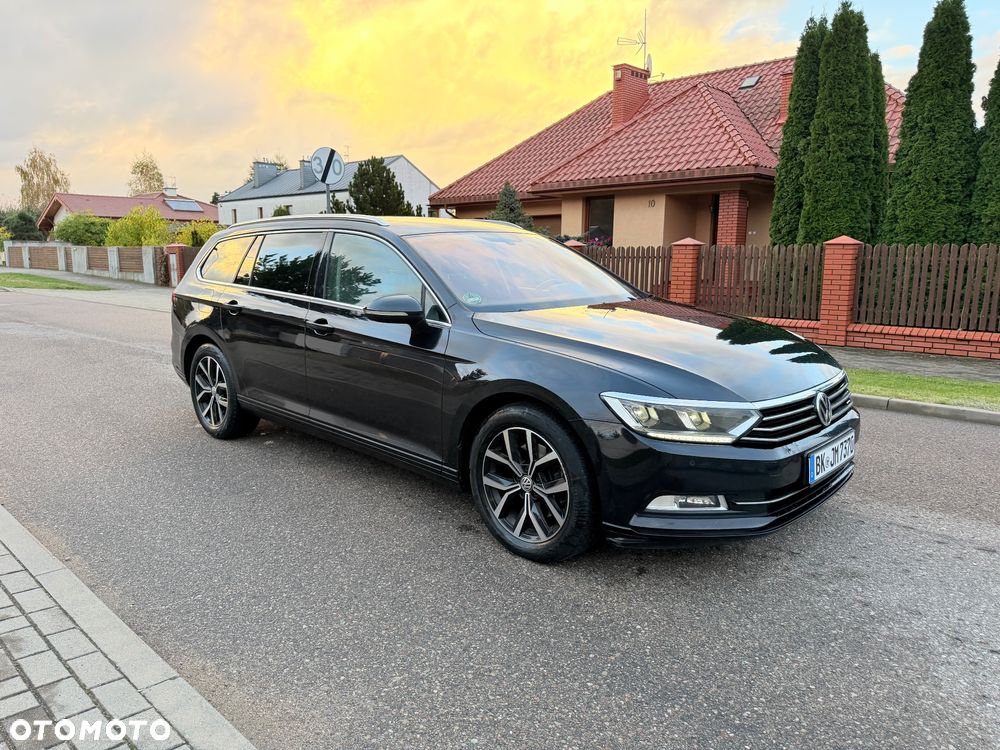 Volkswagen Passat - 23