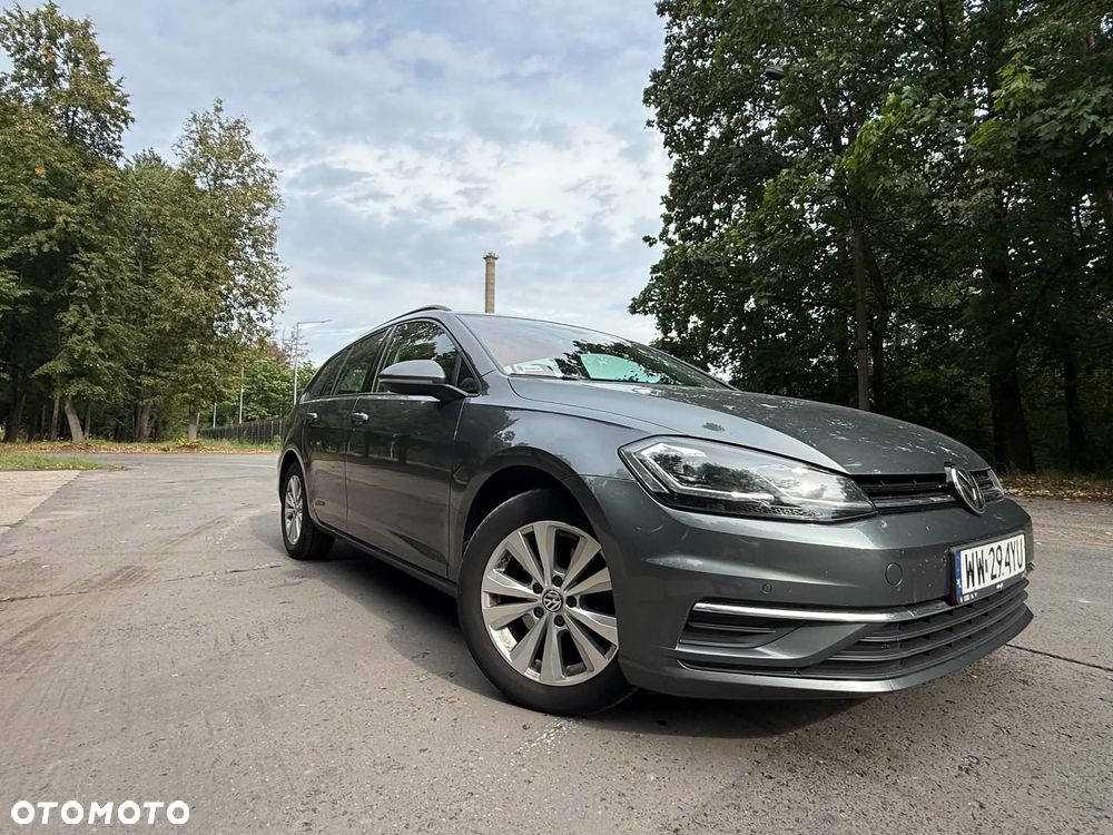 Volkswagen Golf - 13