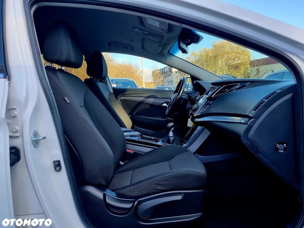 Hyundai i40 1.7 CRDi Comfort - 11