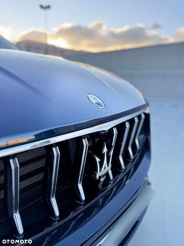 Maserati Levante MHEV GT - 27