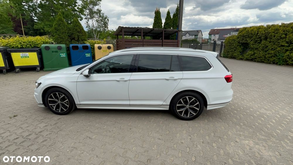 Volkswagen Passat 2.0 TDI BMT Highline DSG7 - 3