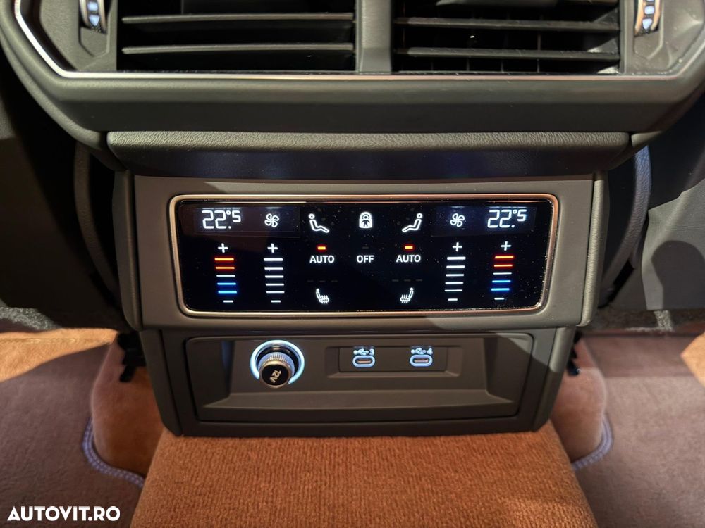 Lamborghini URUS - 20