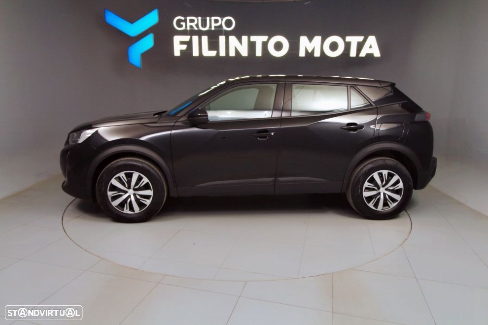 Peugeot 2008 1.2 PureTech Active Pack - 5