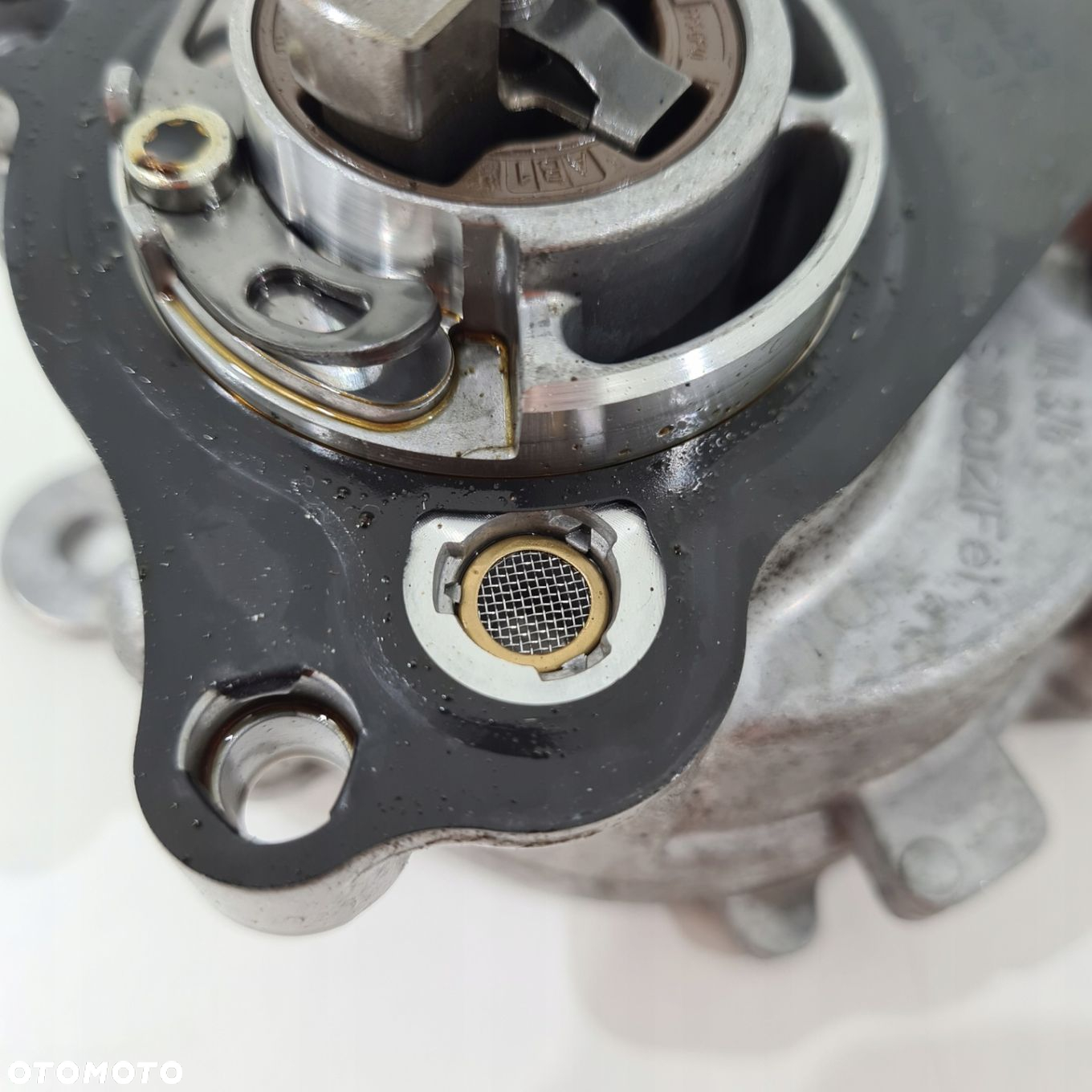 POMPA VACUM 9837539080 136KM 1.2 PureTech MHEV HN09 PEUGEOT CITROEN OPEL - 3