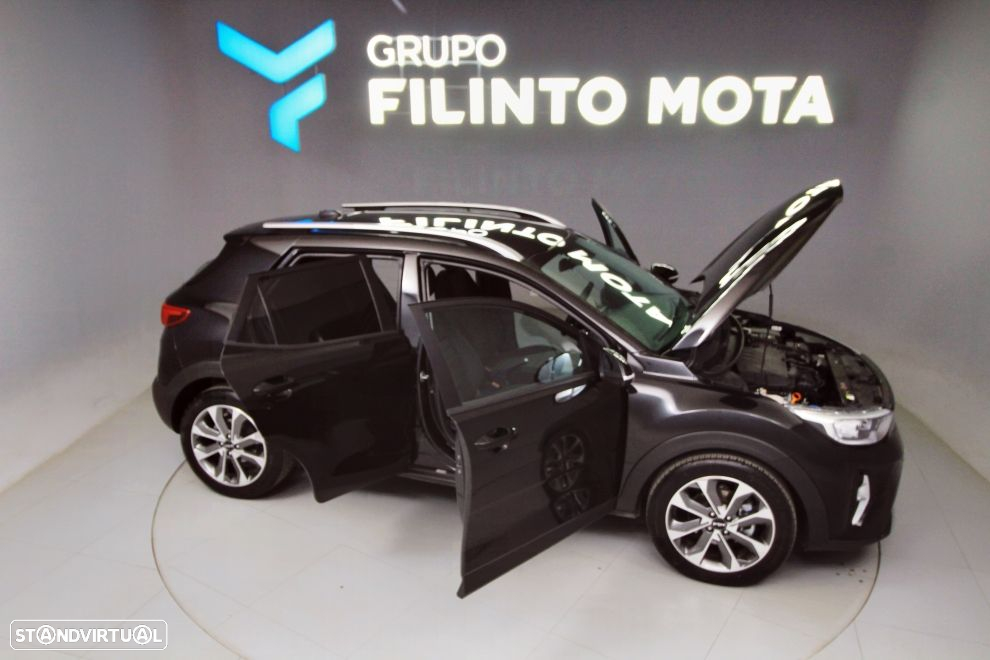 Kia Stonic 1.0 T-GDI Drive - 13
