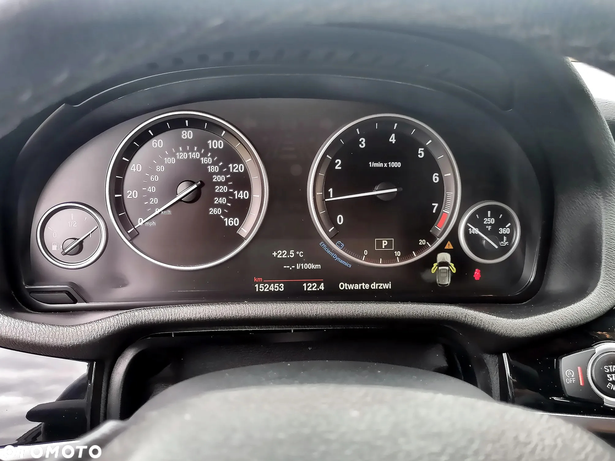 BMW X3 - 9