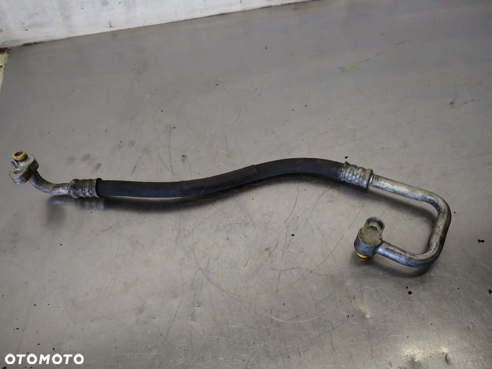 PRZEWÓD KLIMATYZACJI VOLKSWAGEN T5 - 1
