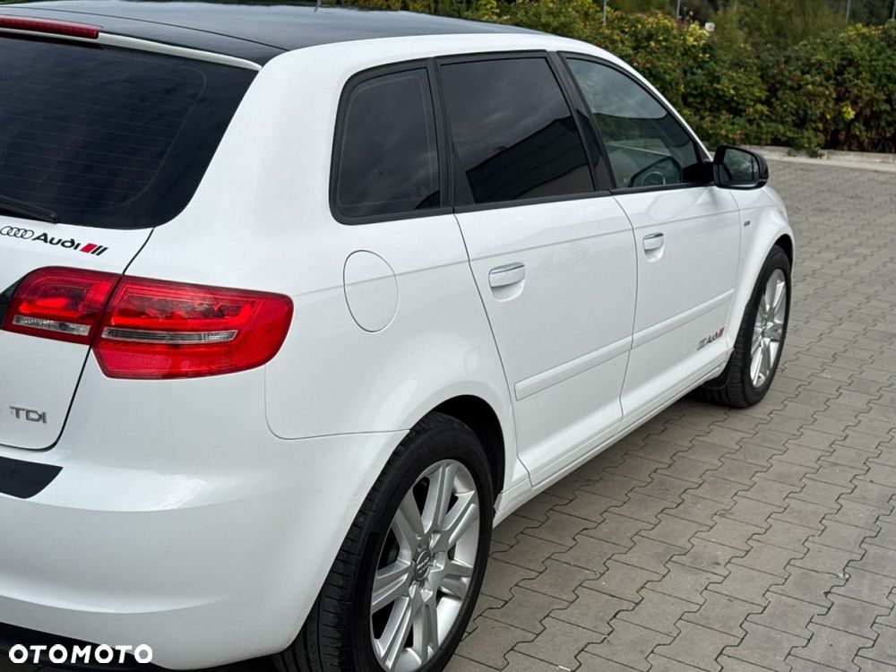 Audi A3 - 15