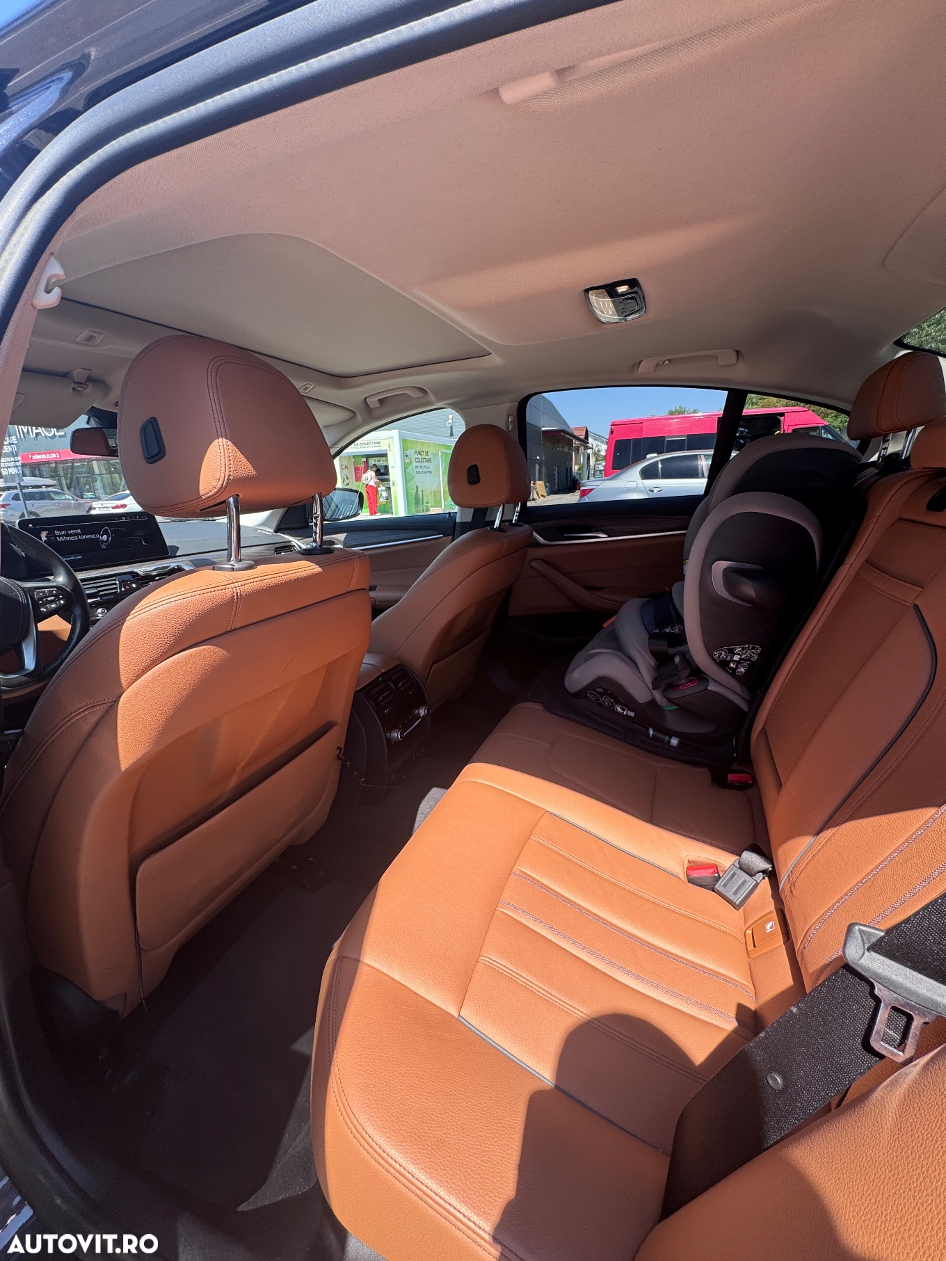 BMW Seria 5 - 5