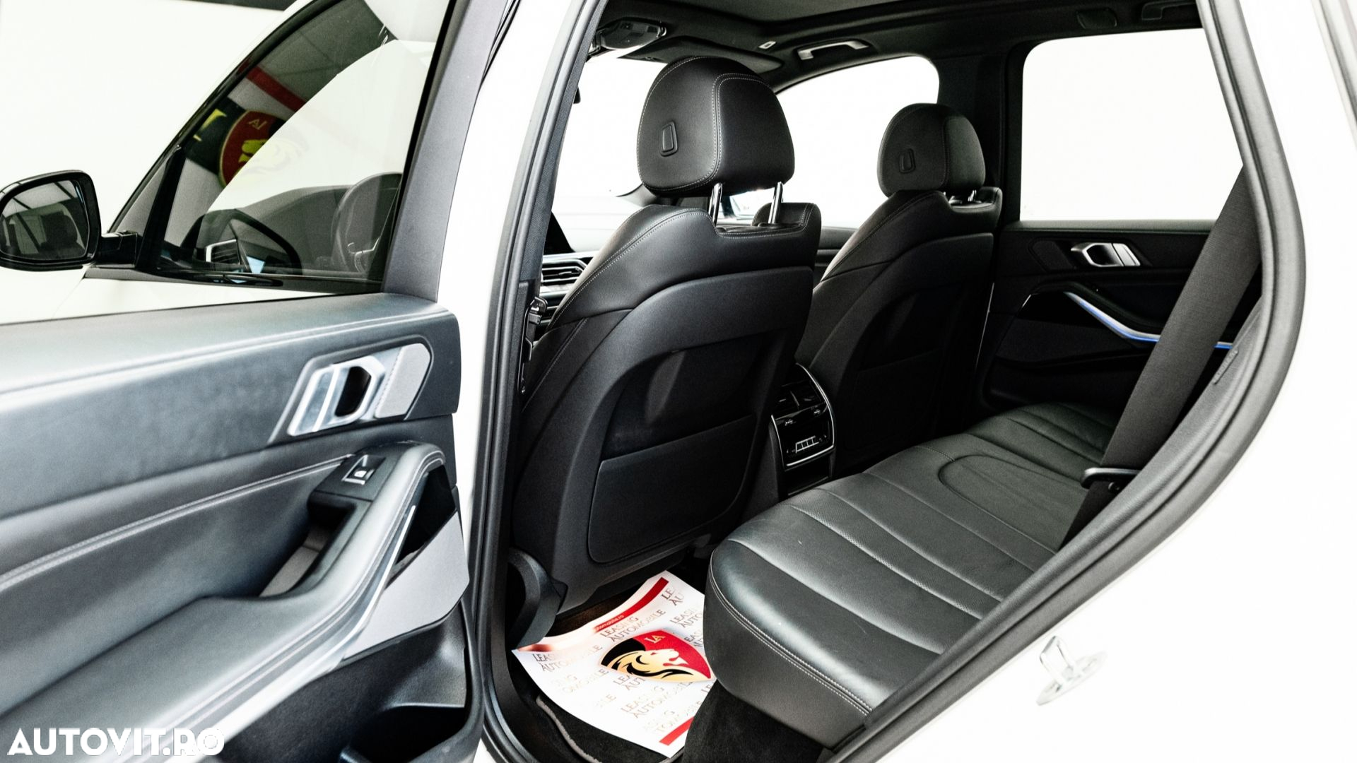BMW X5 M M50d Sport-Aut. - 14