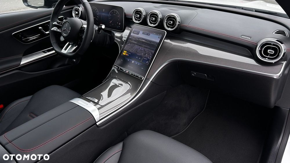 Mercedes-Benz CLE AMG 53 mHEV 4-Matic+ - 19