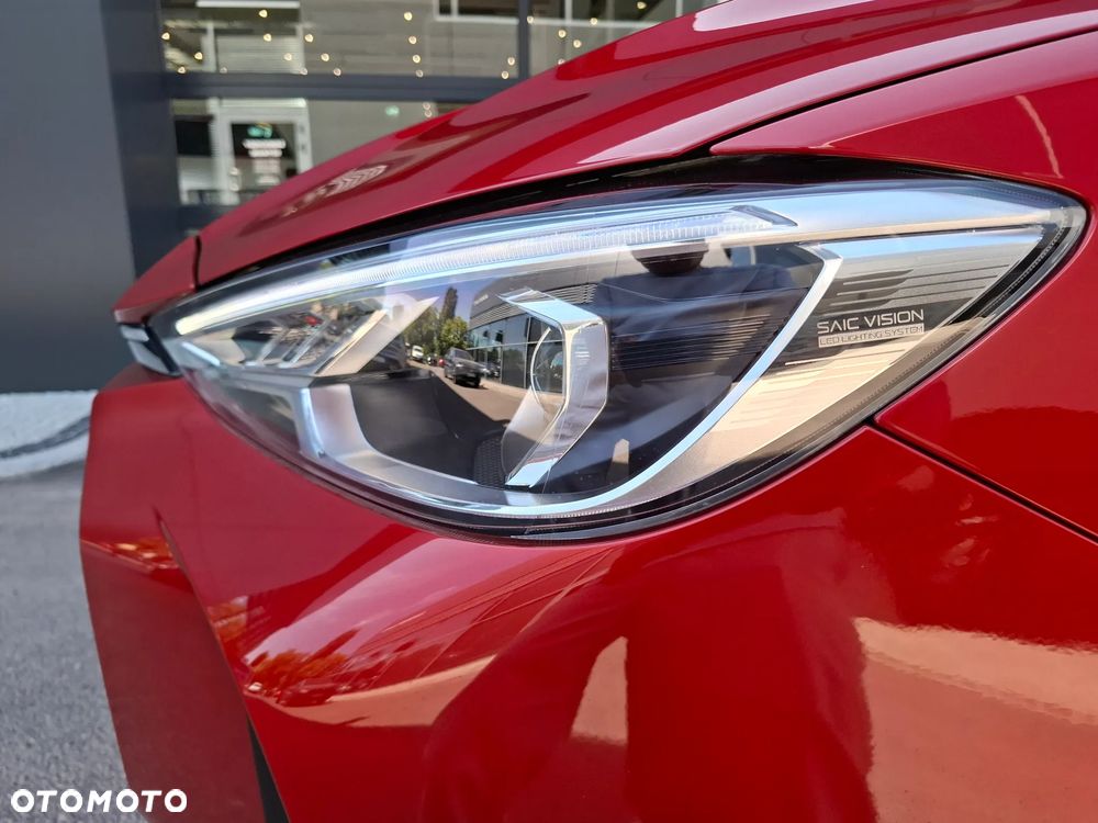 MG ZS Hybrid+ - 6