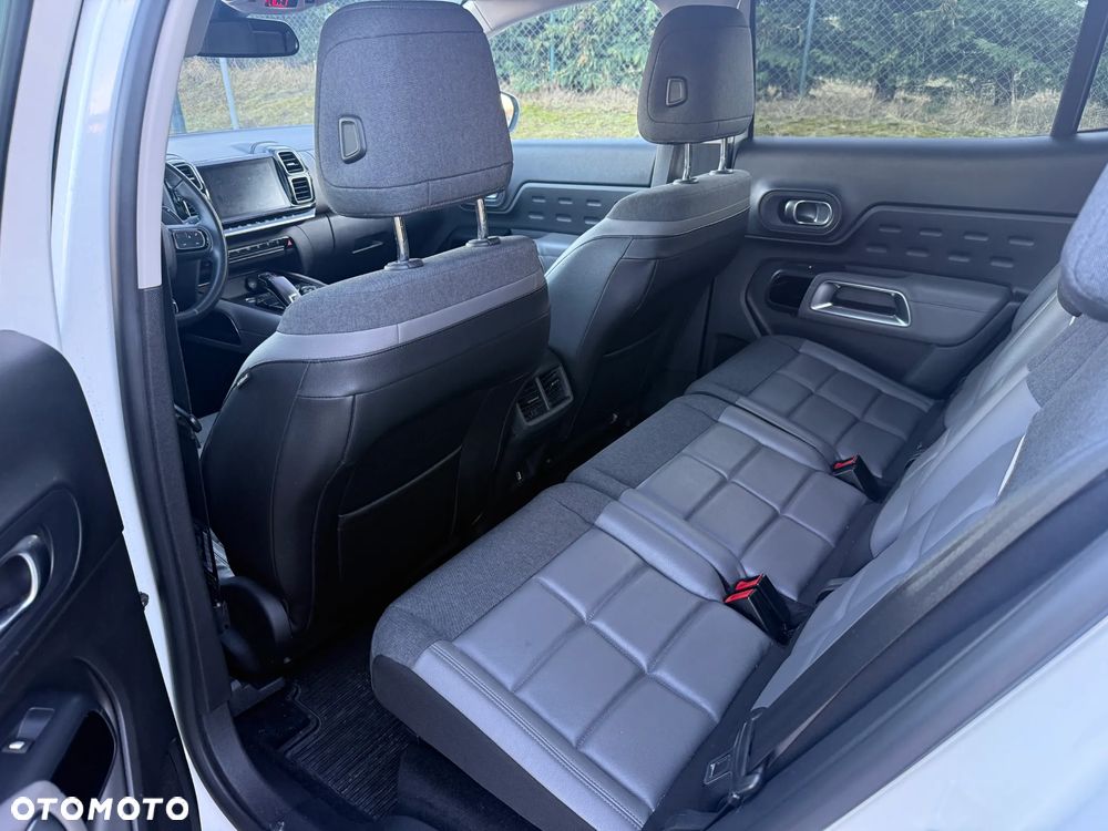 Citroën C5 Aircross - 15