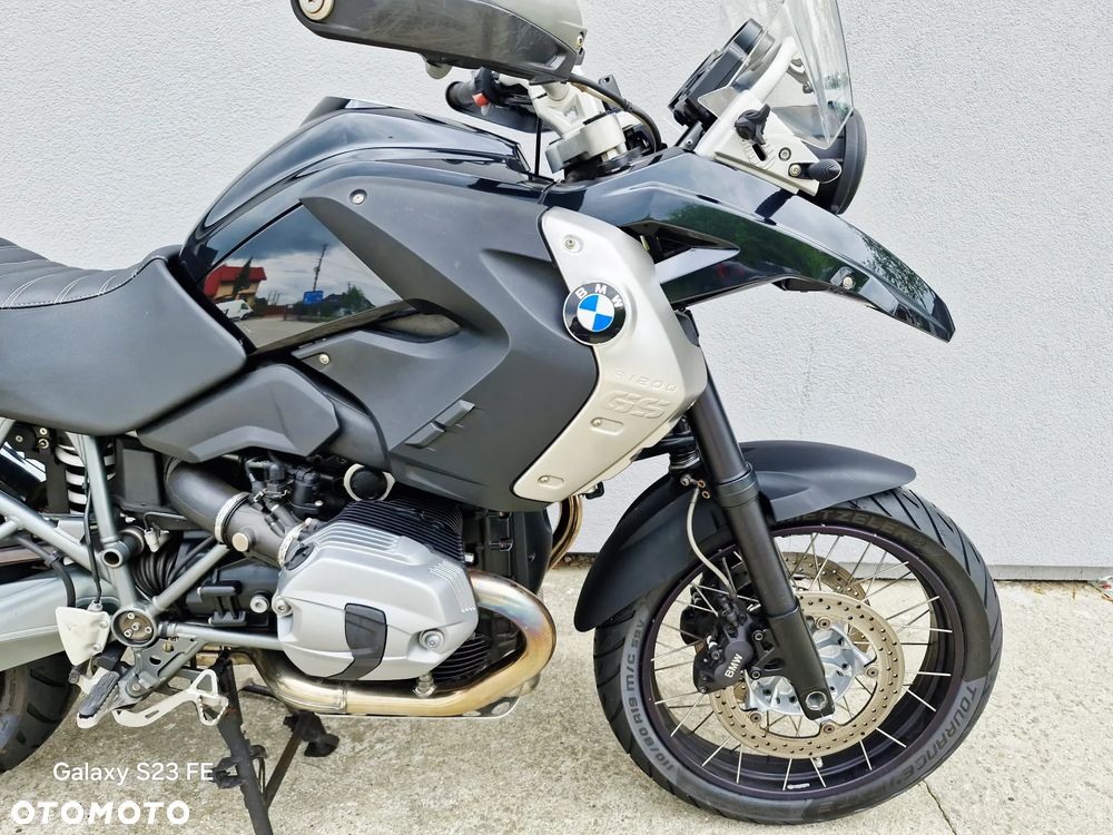 BMW GS - 25