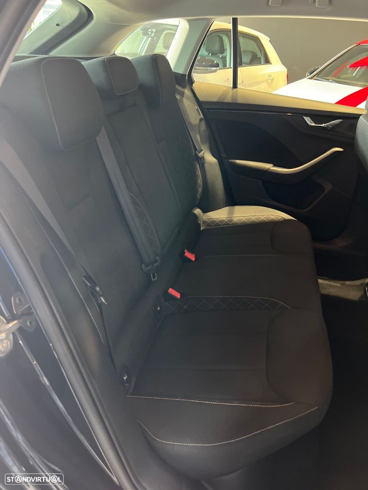Skoda Scala 1.0 TSI - 35