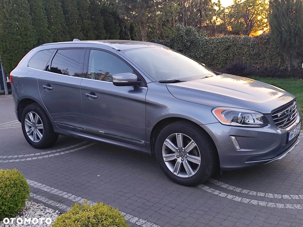 Volvo XC 60 T5 AWD Geartronic Inscription - 9