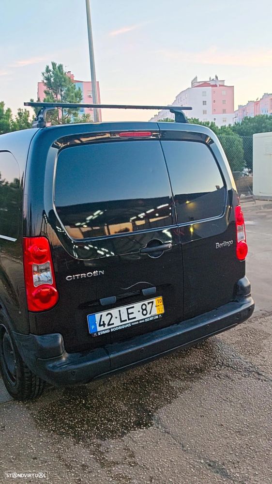 Citroën Berlingo 1.6 HDi X - 3