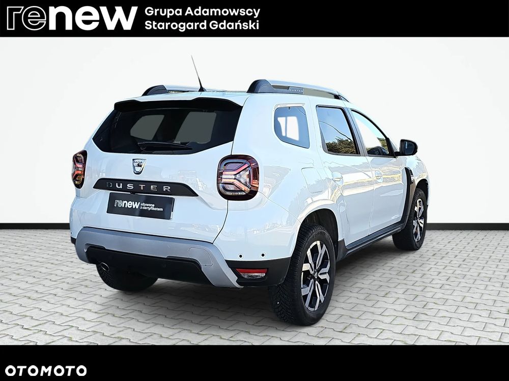 Dacia Duster 1.0 TCe Comfort - 2