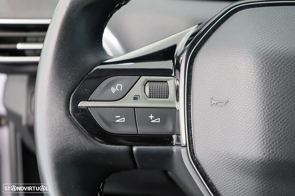 Peugeot 3008 BlueHDi 130 Stop & Start Allure - 19