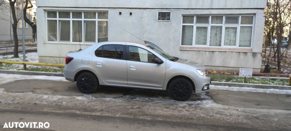 Dacia Logan 0.9 TCe Prestige - 5