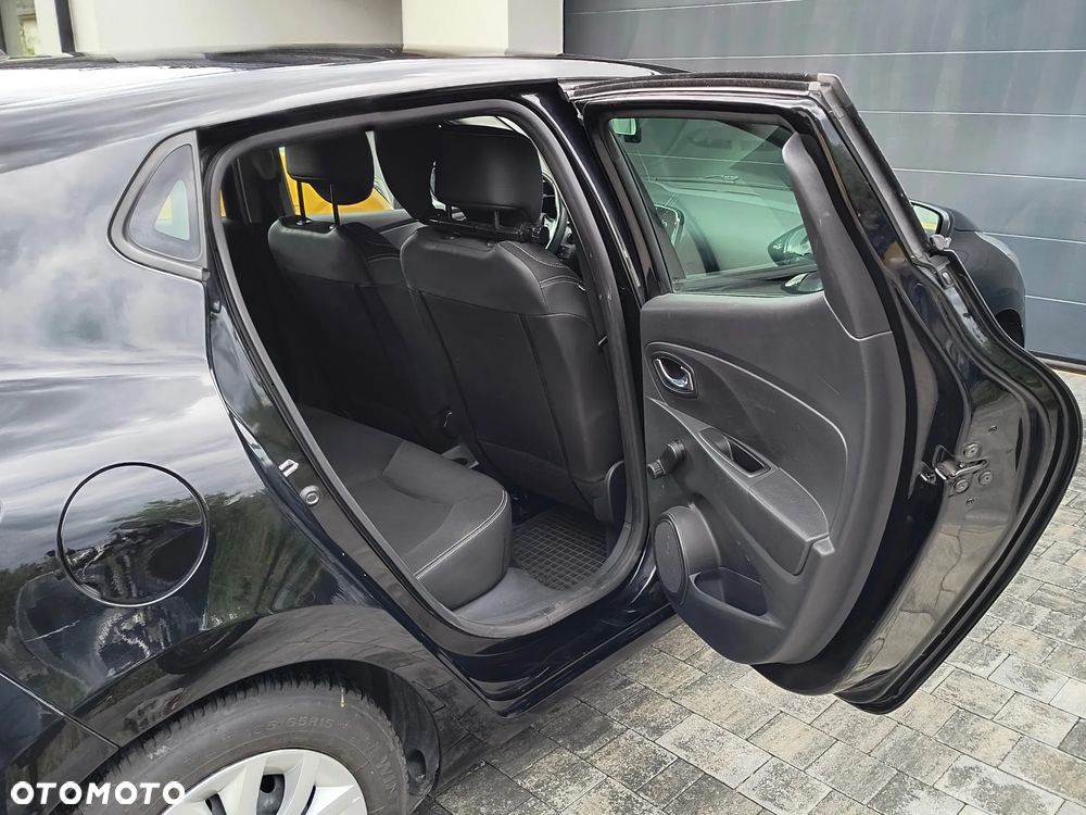 Renault Clio 1.2 16V Zen - 8