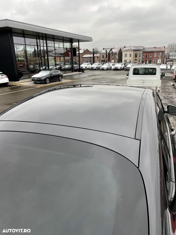 Mercedes-Benz GLC 200 d 4Matic 9G-TRONIC AMG Line - 15