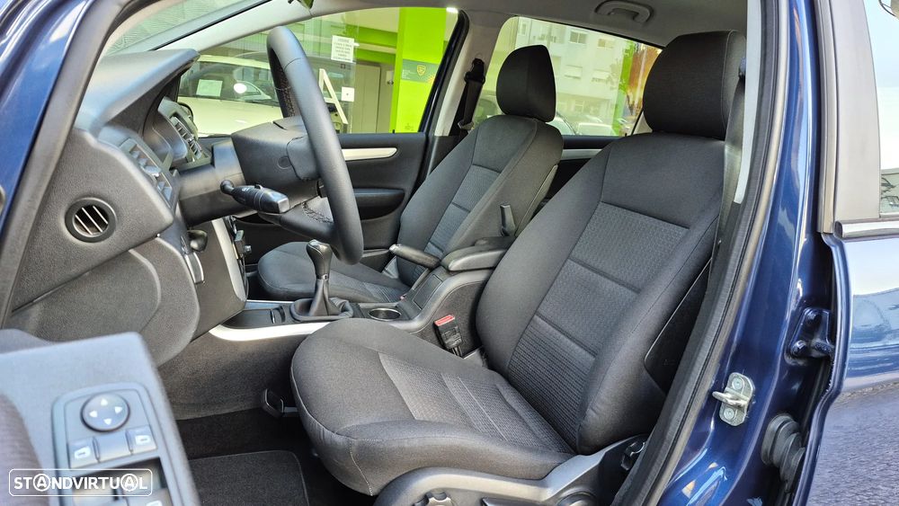 Mercedes-Benz B 150 Standard - 11