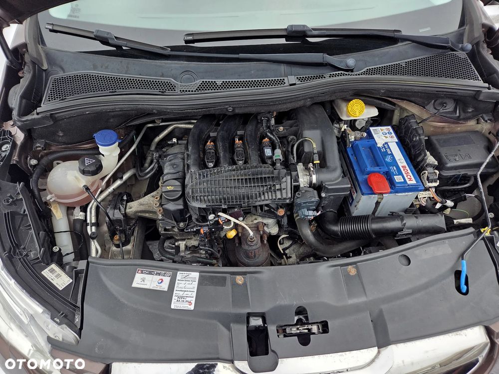 Peugeot 2008 PureTech 82 Access - 17