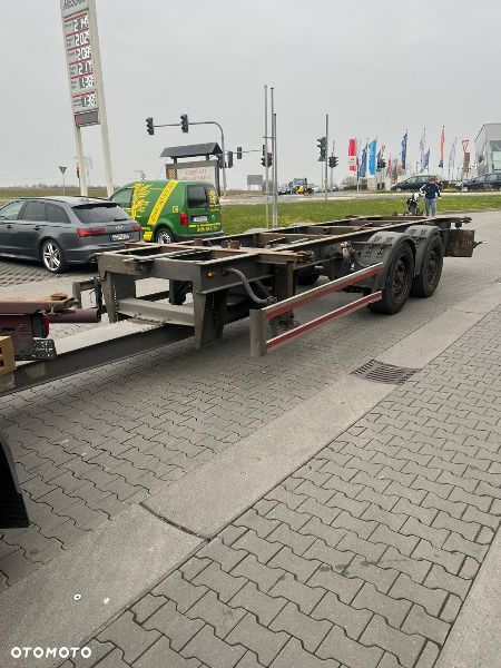 Schmitz Cargobull ZWF18 - 1