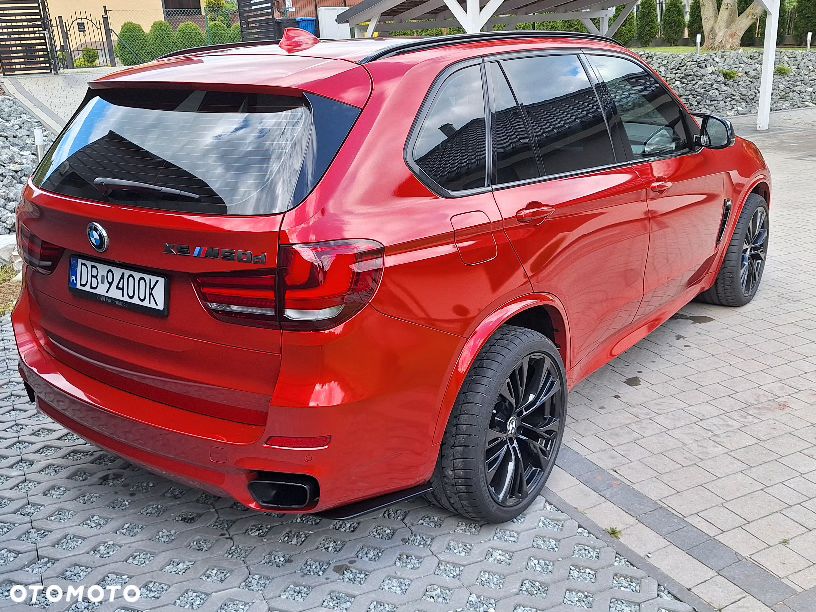 BMW X5 M - 14