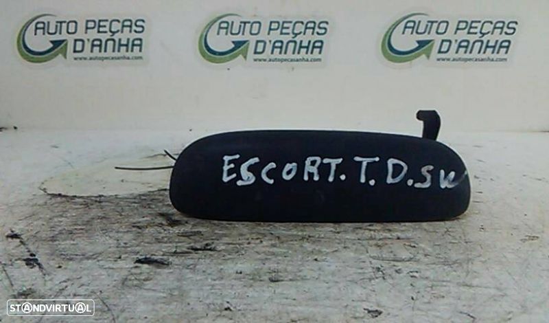 Puxador Exterior Porta Trás Dta Ford Escort Vi Turnier (Gal, Anl) - 1