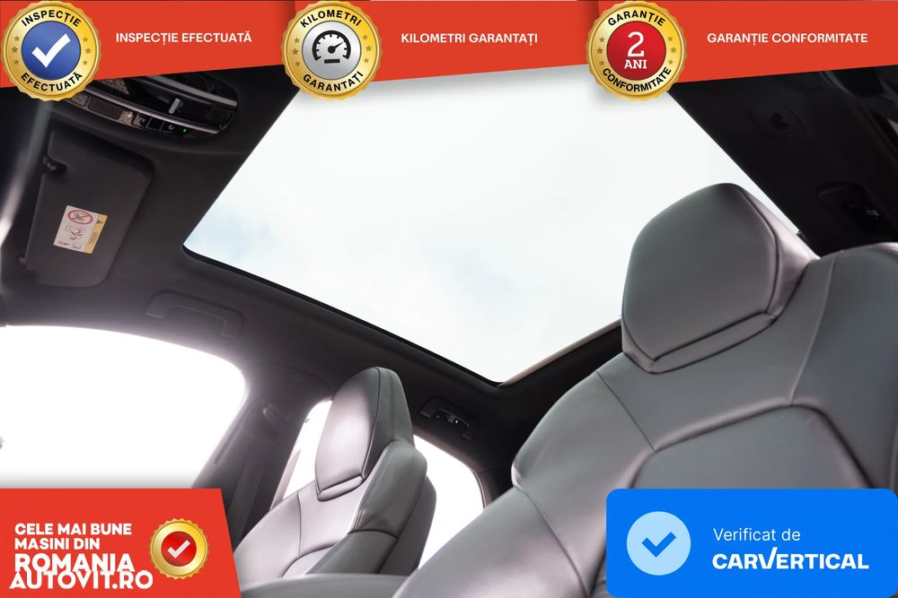 Porsche Cayenne Coupe Tiptronic S - 14