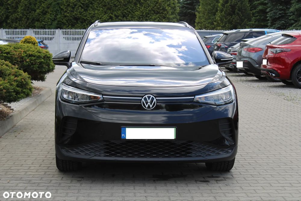 Volkswagen ID.4 77kWh Pro - 3