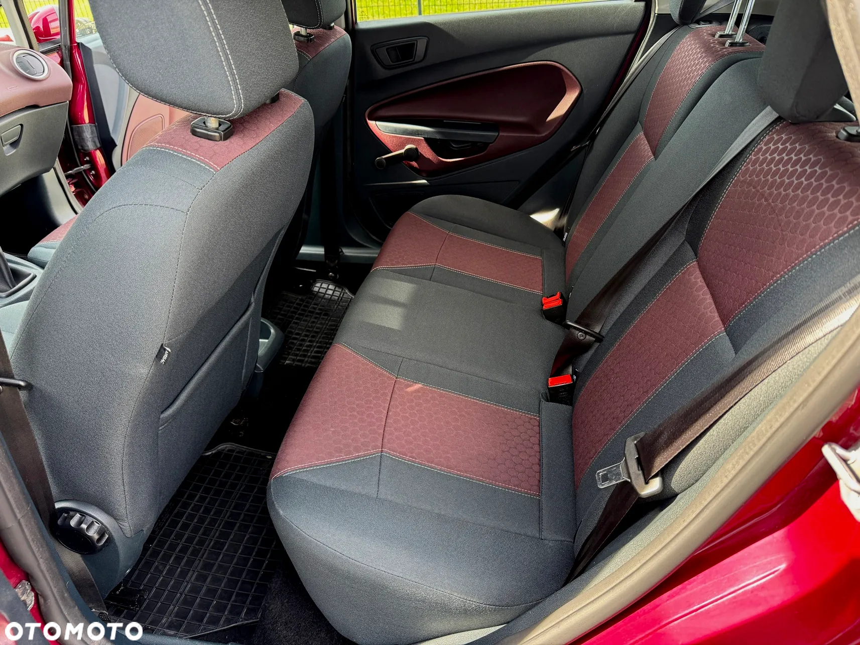 Ford Fiesta 1.25 Titanium - 32