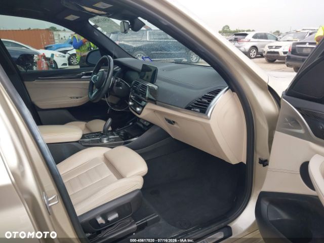 BMW X3 - 9