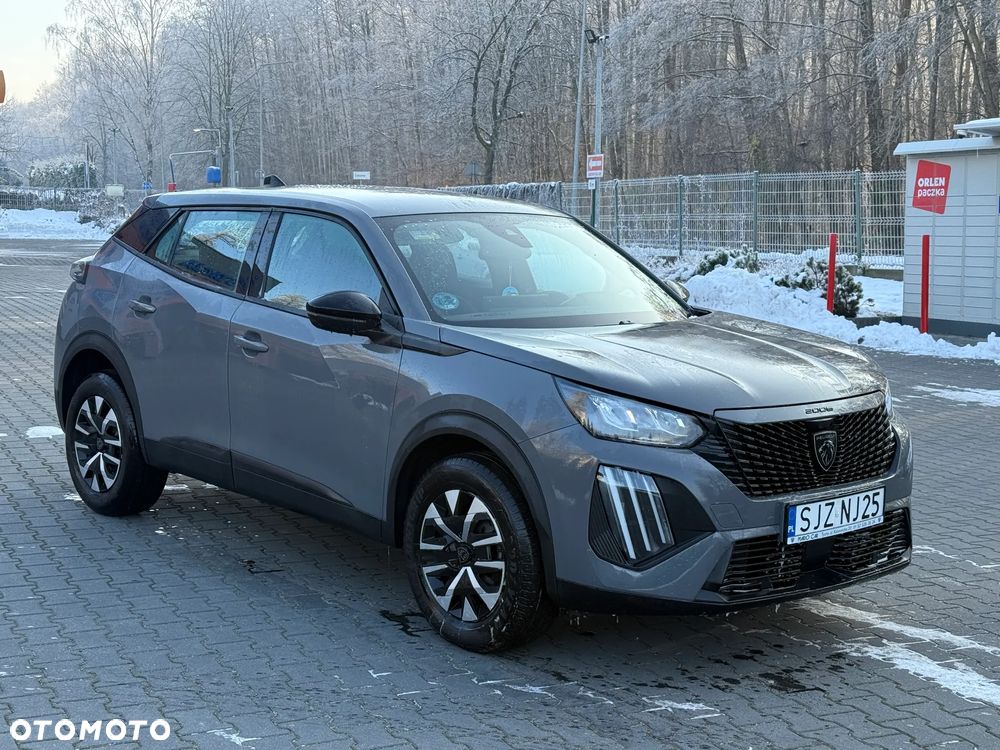 Peugeot 2008 1.2 PureTech Allure Pack S&S - 1