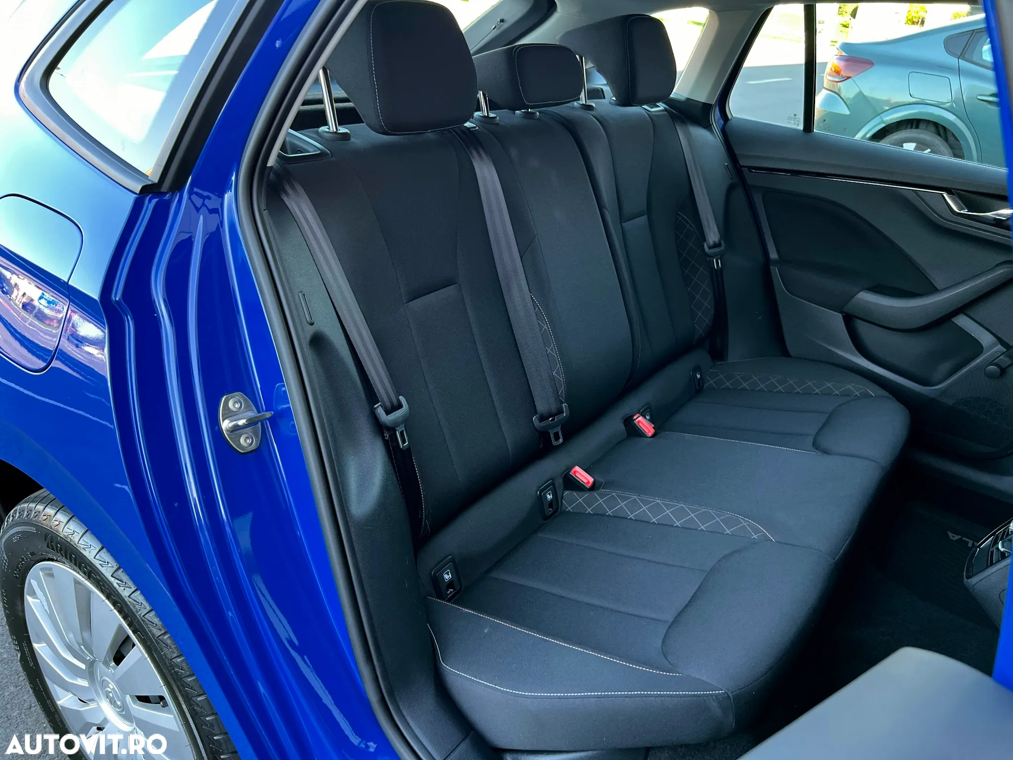 Skoda Scala 1.5 TSI Style - 12