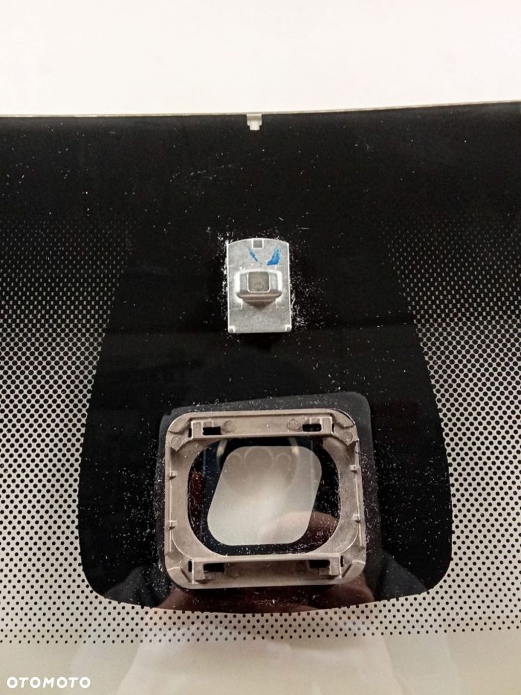 Szyba przednia RENAULT LAGUNA 2001-2007 - 2