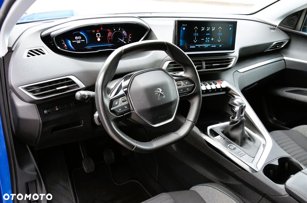 Peugeot 3008 - 15