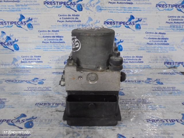 Abs 0265232403 47660JX50A 0265800863 NISSAN NV200 2013 1.5DCI 110CV 5P BRANCA - 1