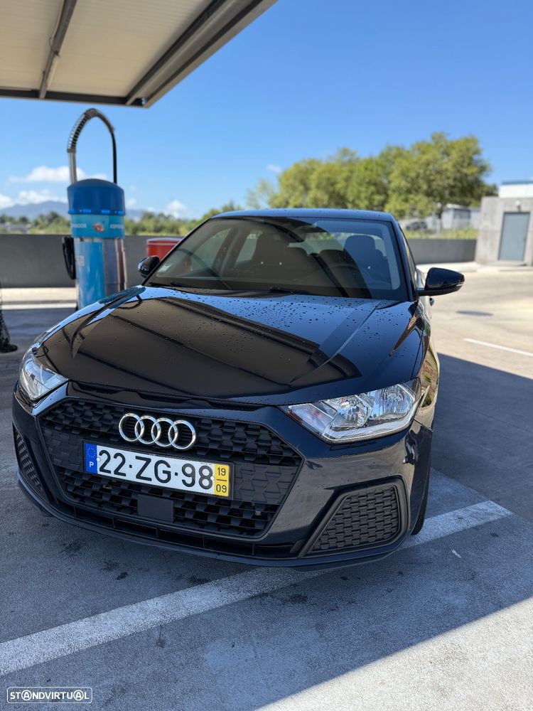 Audi A1 Sportback 1.0 TFSI Sport - 1