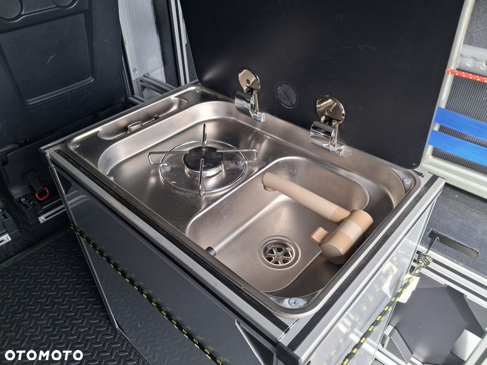 Volkswagen Transporter L2 - 19