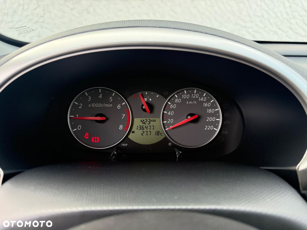 Nissan Micra - 15