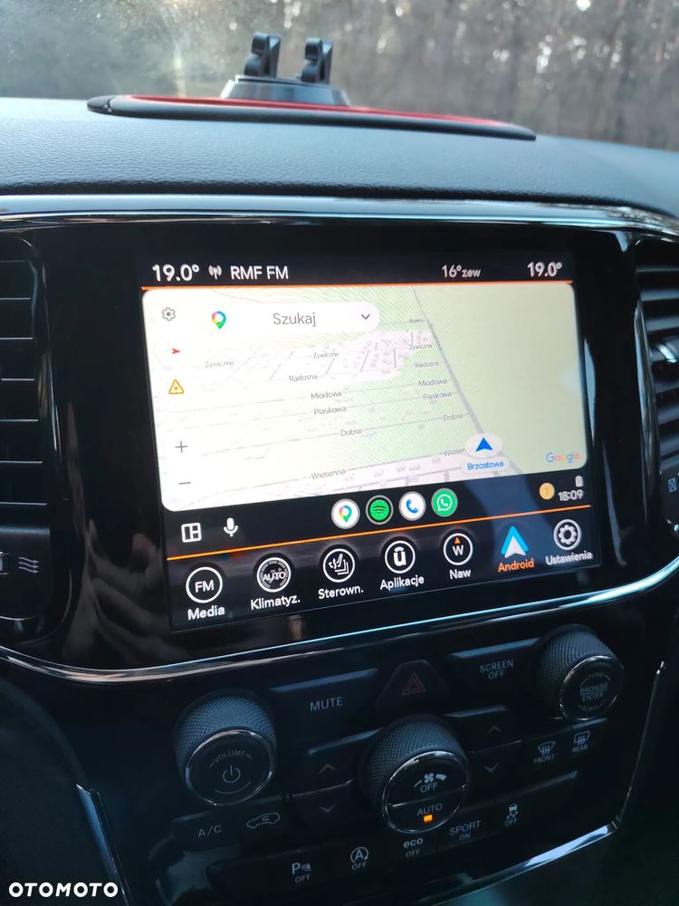 Jeep Grand Cherokee 3.6 V6 Laredo - 26