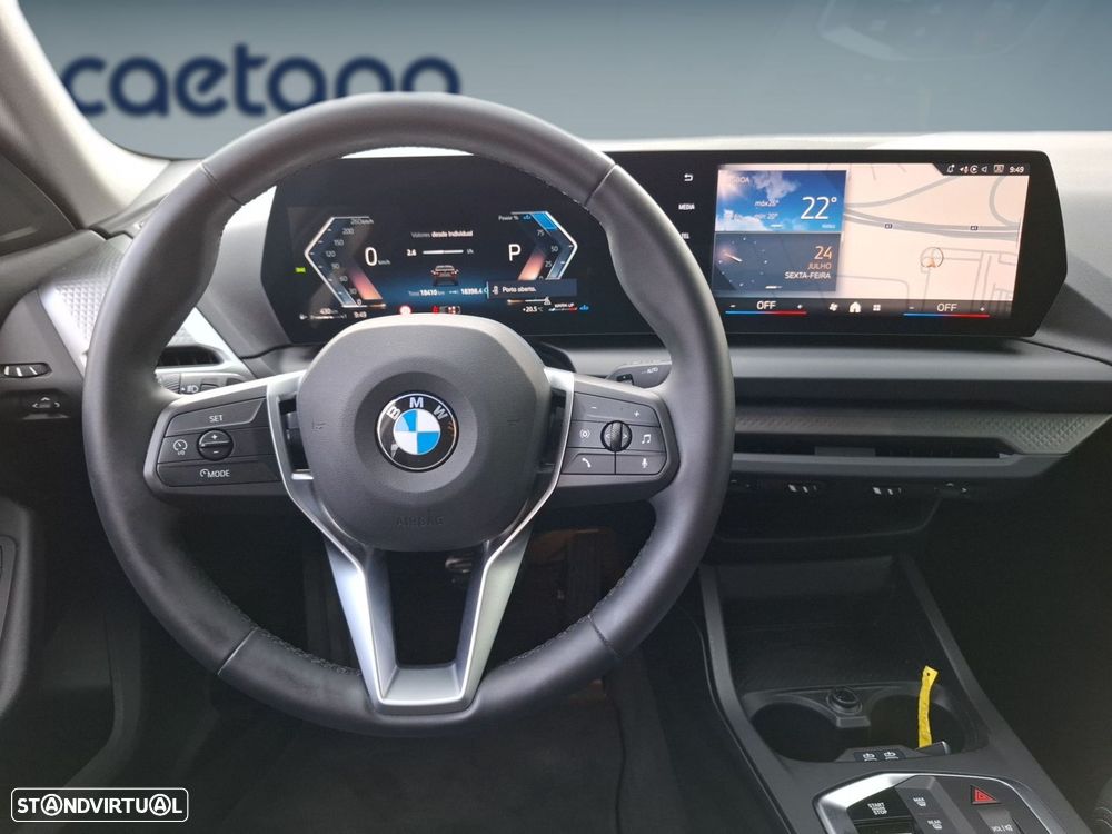 BMW 216 Gran Coupé - 13