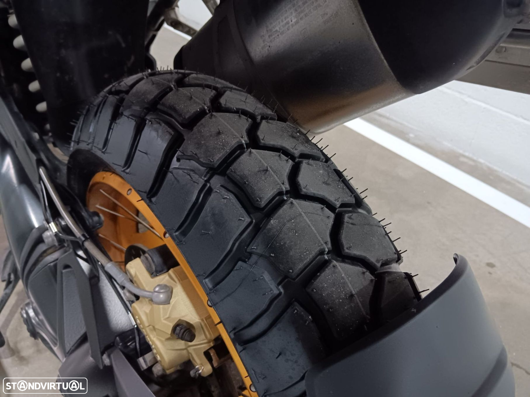 BMW R 1250 GS Adventure 1250GSA - 13